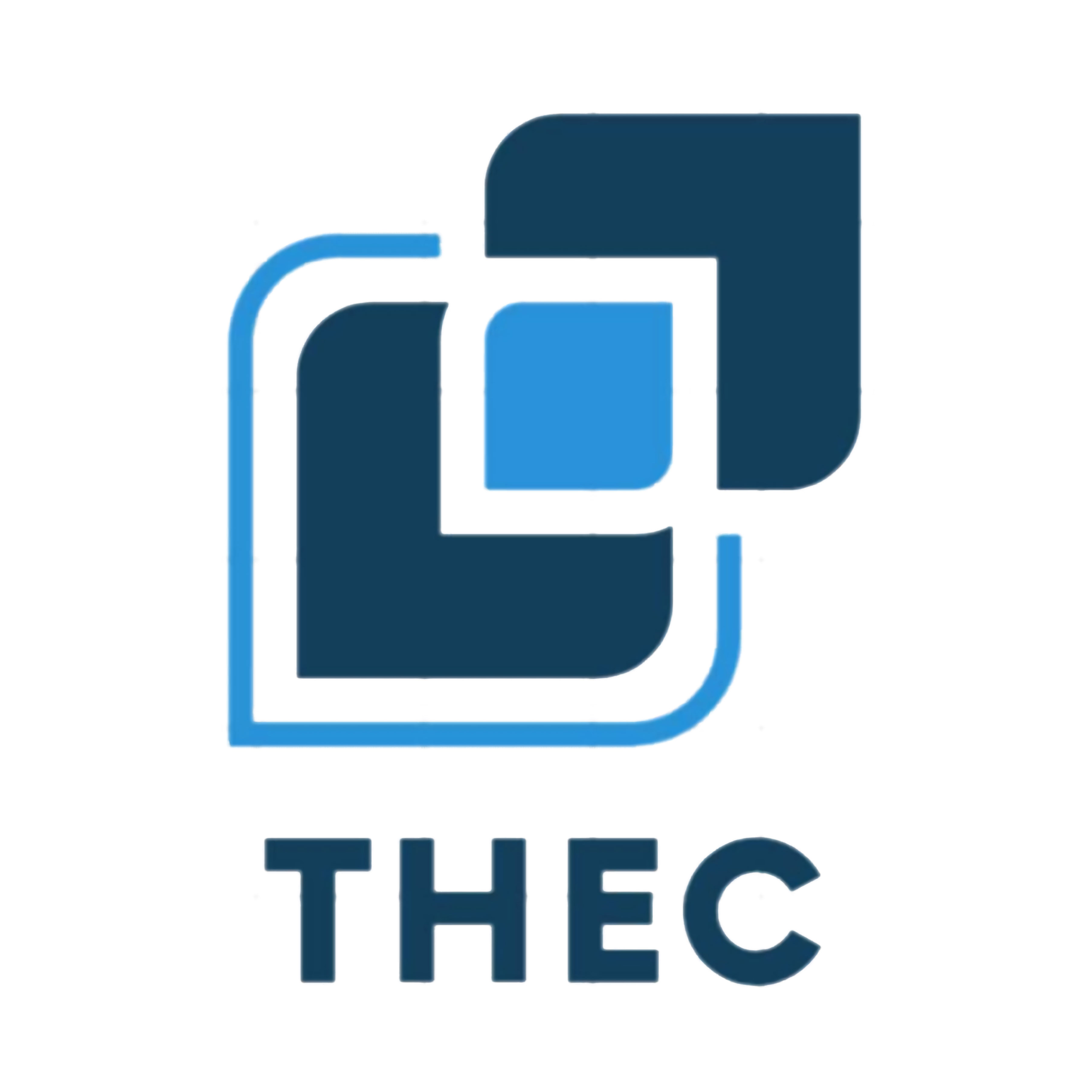 THEC ロゴ